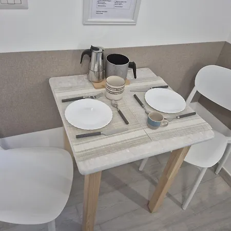 2 Self Check-in Maison d'hôtes