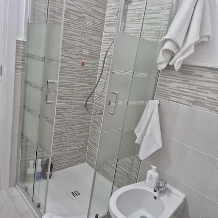 Maison d'hôtes 2 Self Check-in Alghero