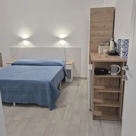 2 Self Check-in 3* Alghero