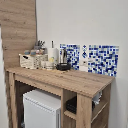 2 Self Check-in Gasthof Alghero