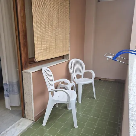 2 Self Check-in 3* Alghero