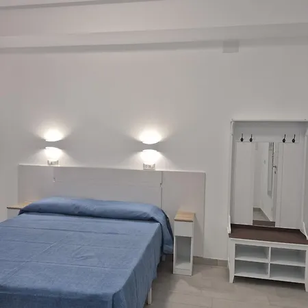 Gasthuis 2 Self Check-in Alghero