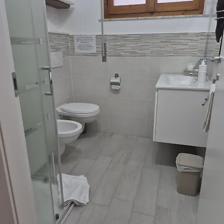 2 Self Check-in Gasthuis Alghero